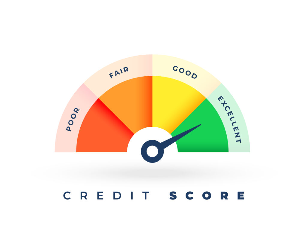 improve credit score
