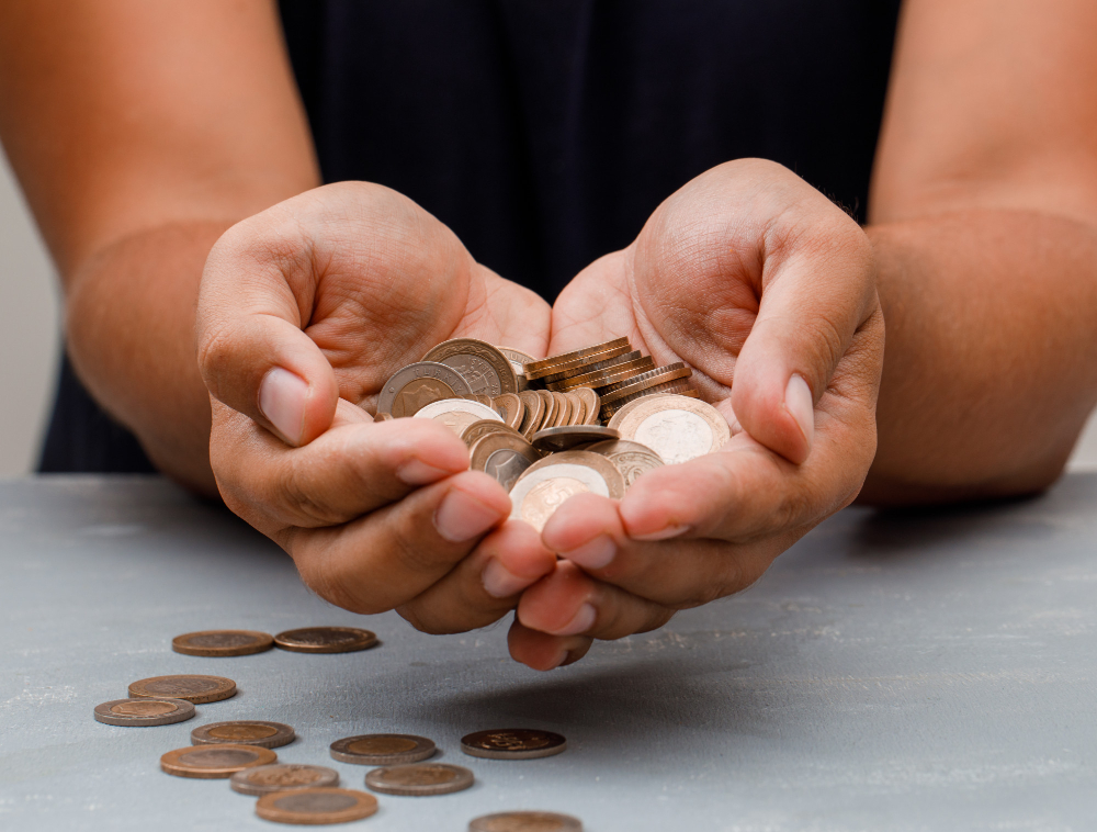 how to save money | Build Emergency Fund