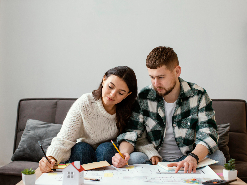 Financial Planning for Couples