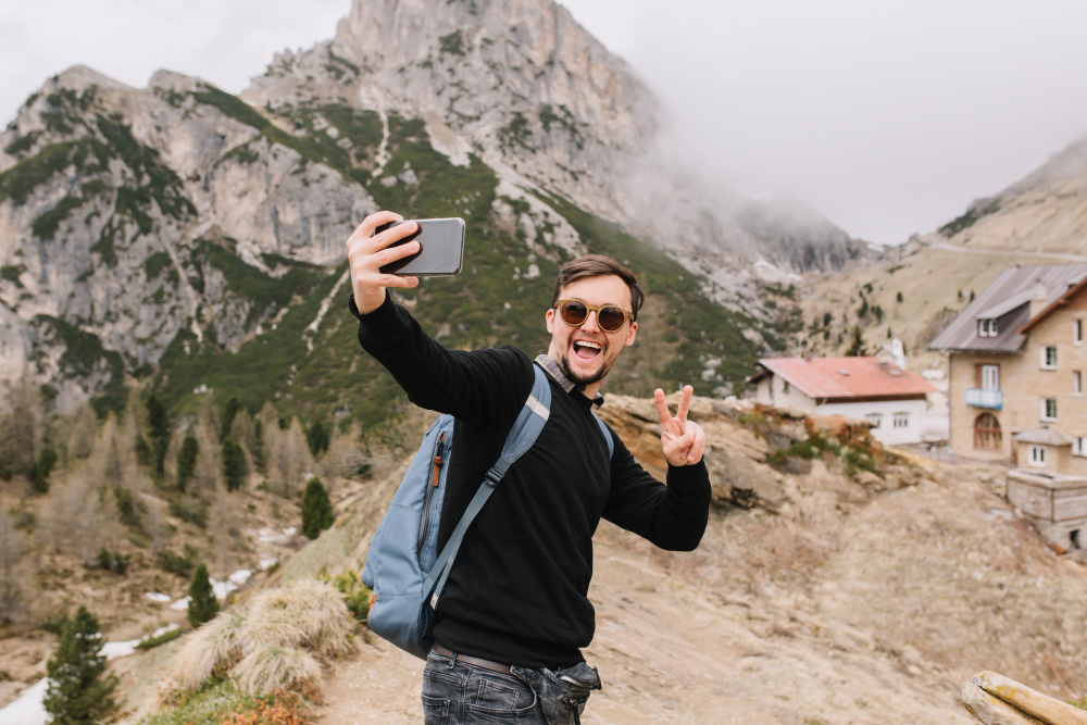 Solo Travel Tips