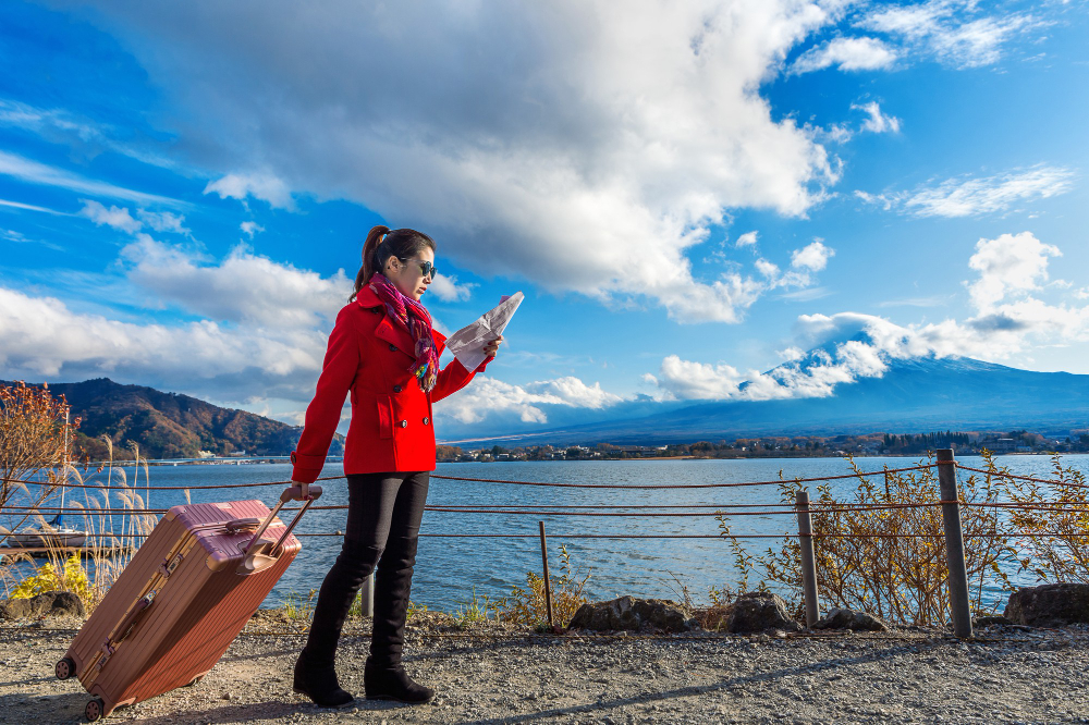 affordable travel destinations 2025| budget travel 2025